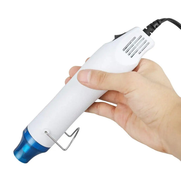 DIY Heat Gun