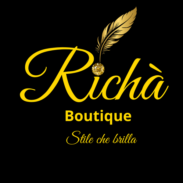 Richà Boutique - Cera di Alta Qualità Senza Profumo- Cera di Soia